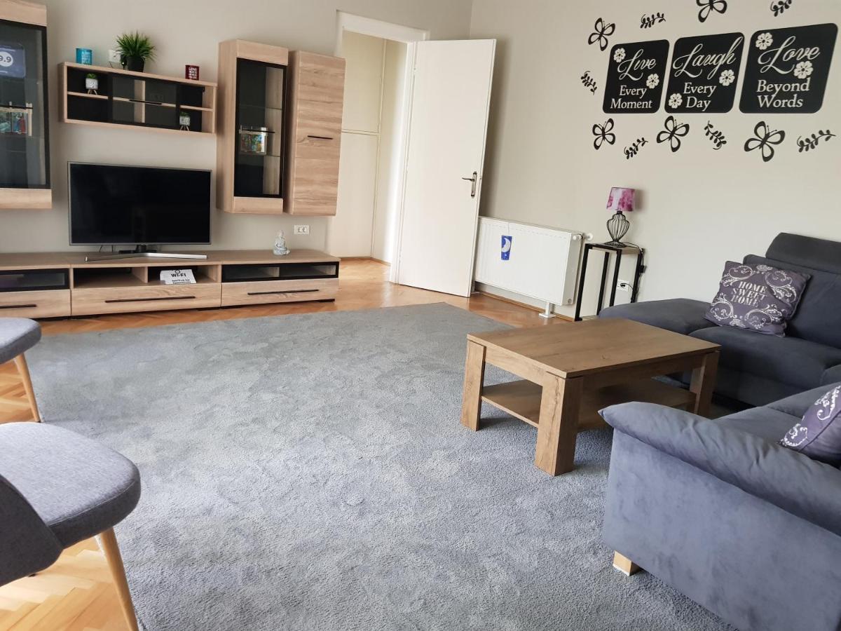 City Center Dream Apartment Timişoara Extérieur photo