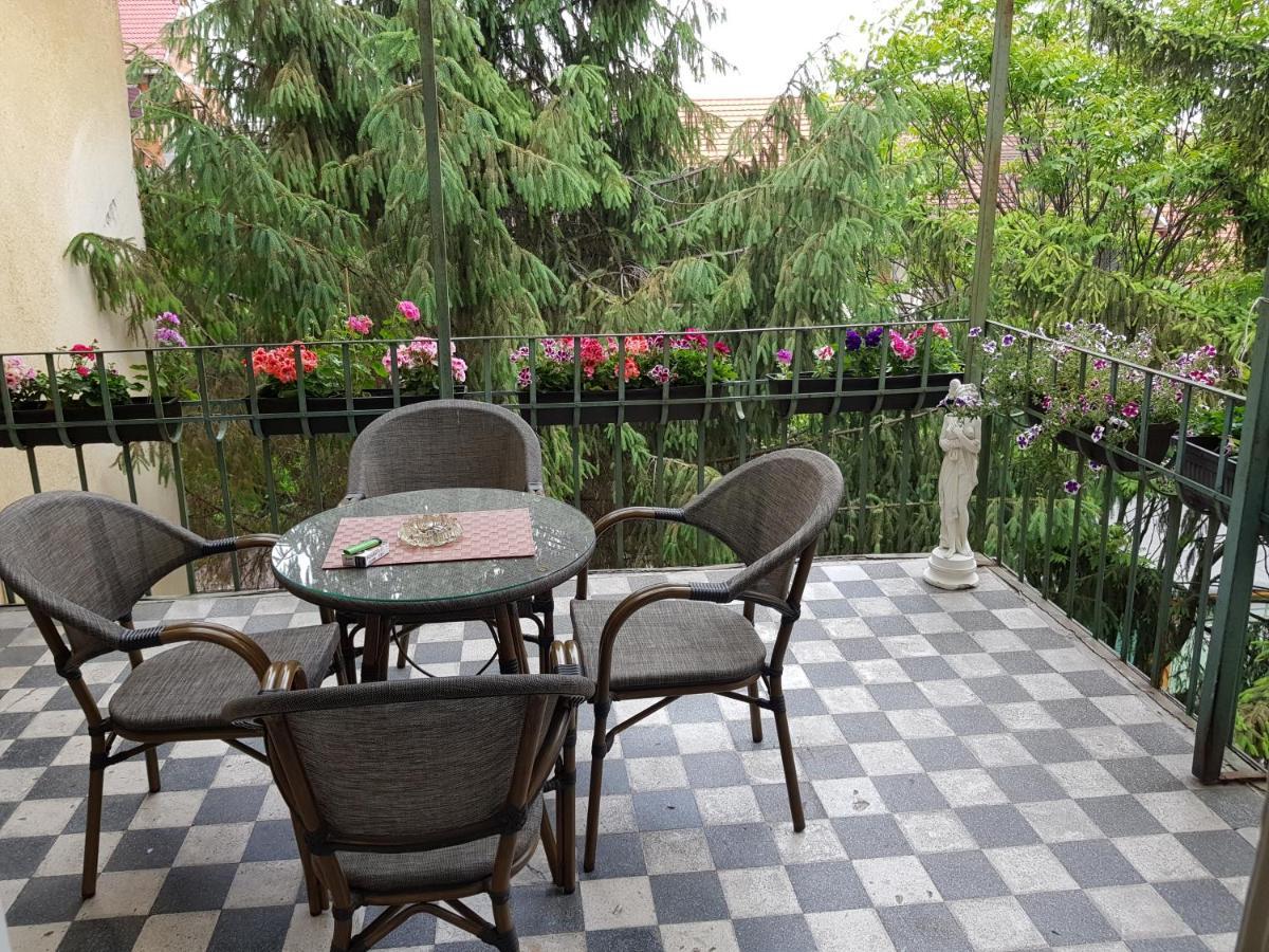 City Center Dream Apartment Timişoara Extérieur photo