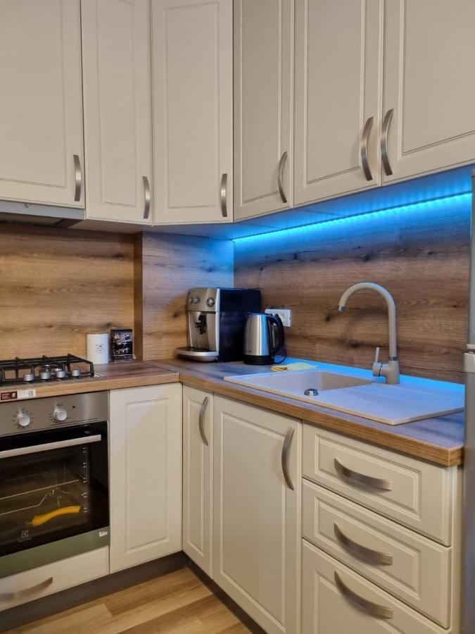 City Center Dream Apartment Timişoara Extérieur photo
