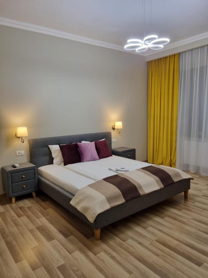 City Center Dream Apartment Timişoara Extérieur photo