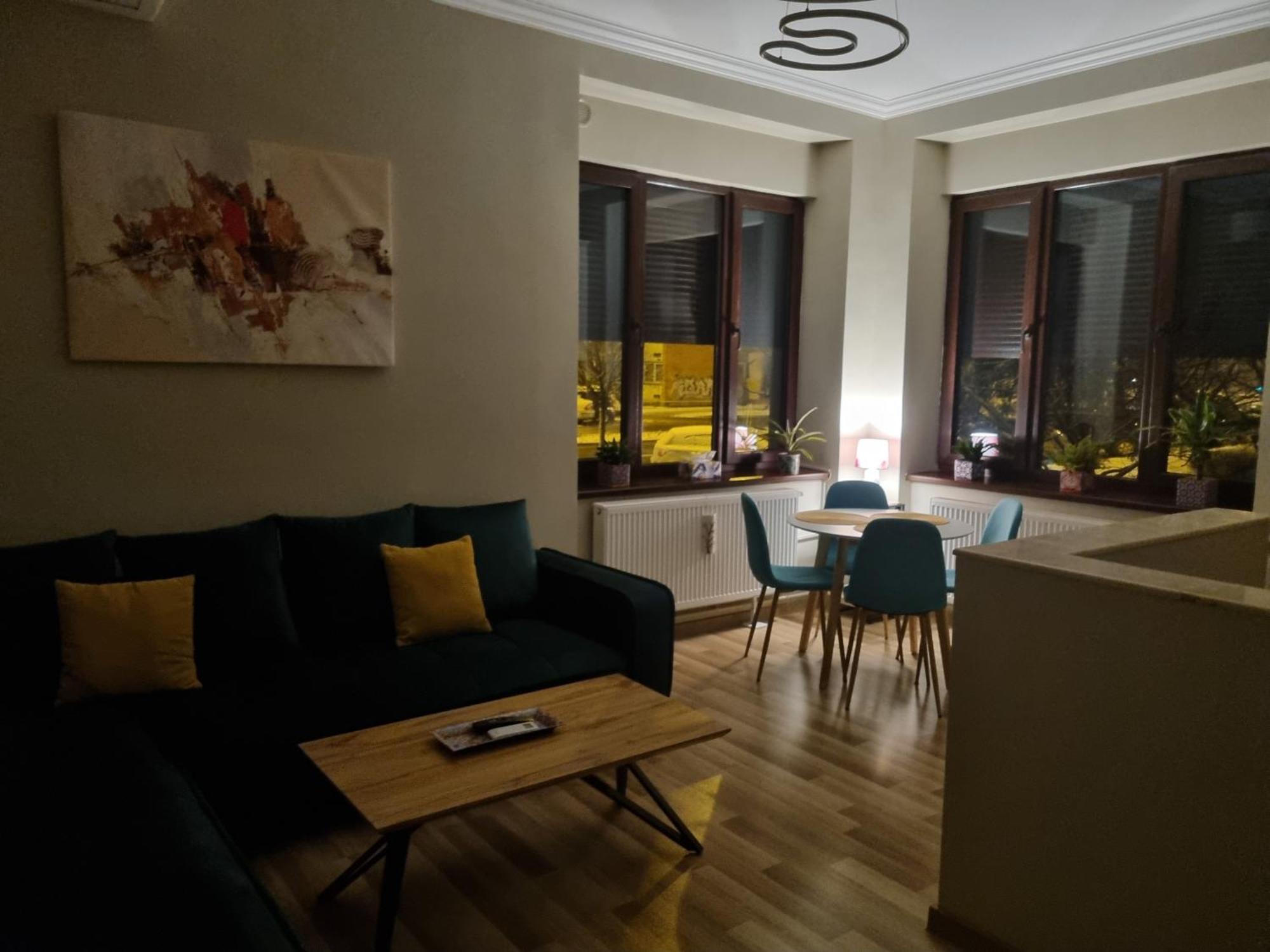City Center Dream Apartment Timişoara Chambre photo