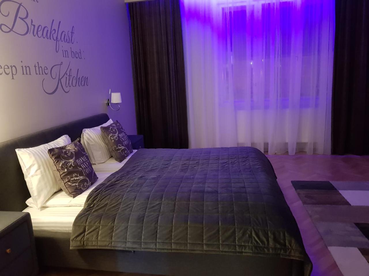 City Center Dream Apartment Timişoara Extérieur photo