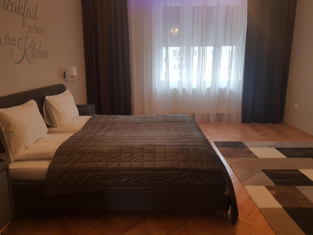 City Center Dream Apartment Timişoara Extérieur photo