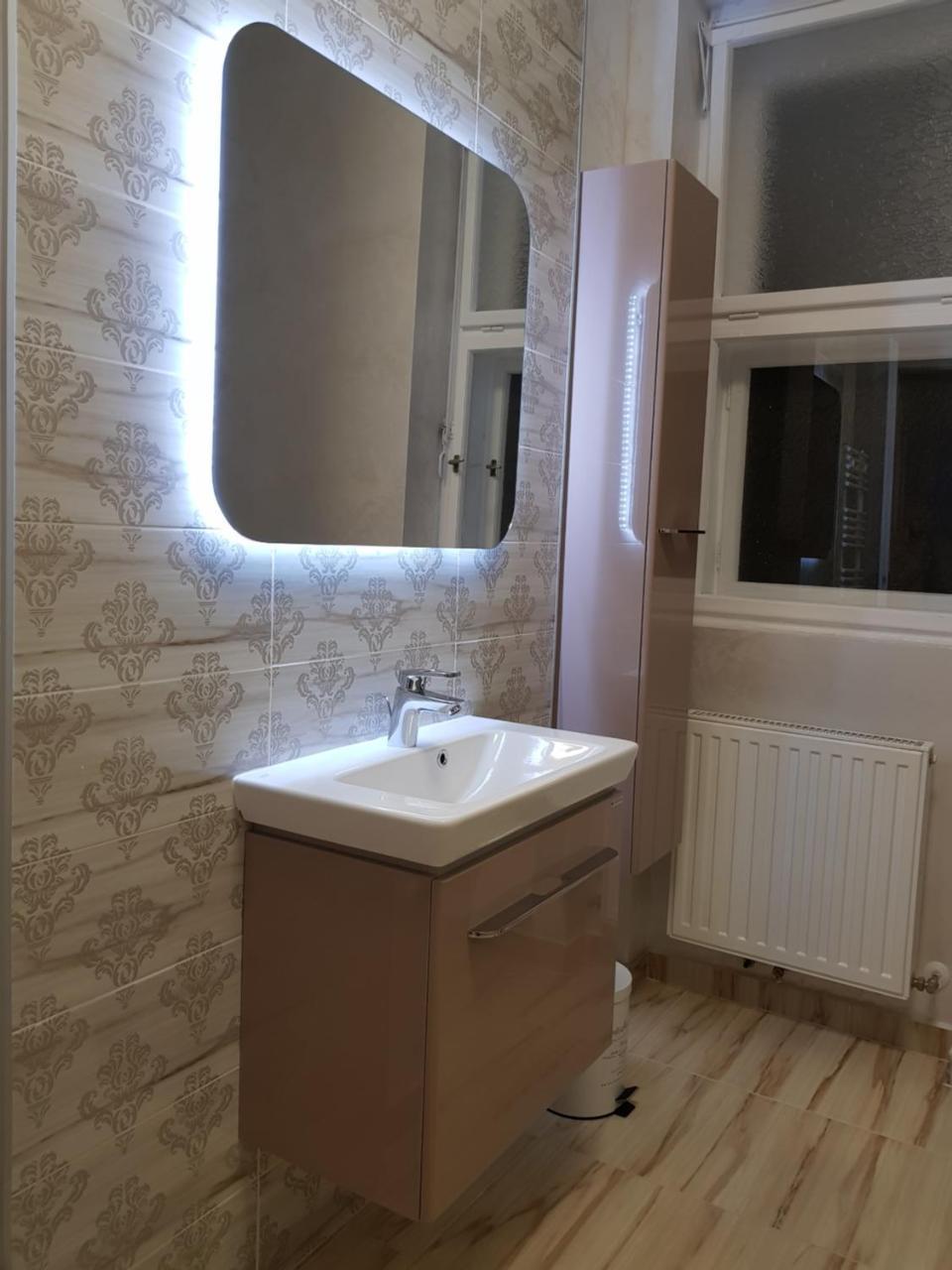 City Center Dream Apartment Timişoara Extérieur photo