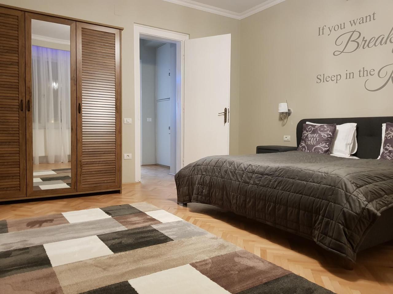City Center Dream Apartment Timişoara Extérieur photo