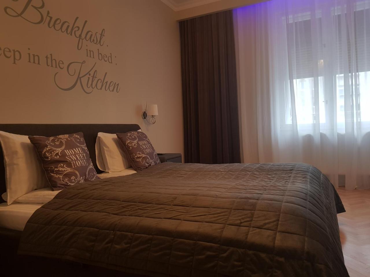 City Center Dream Apartment Timişoara Extérieur photo