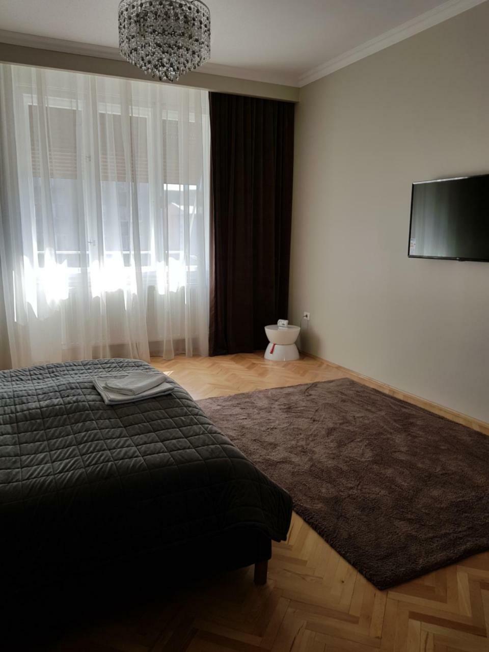 City Center Dream Apartment Timişoara Extérieur photo