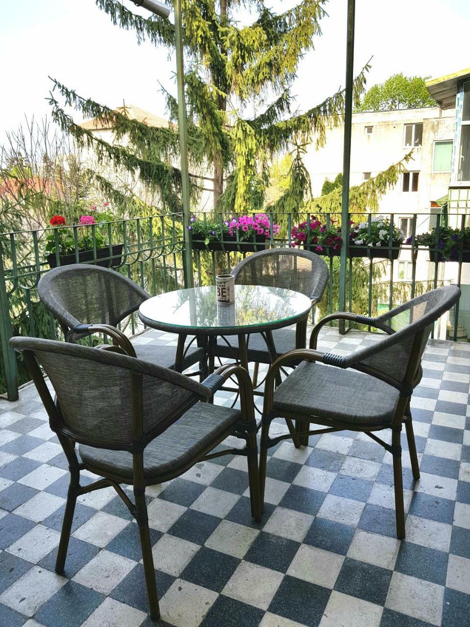 City Center Dream Apartment Timişoara Extérieur photo